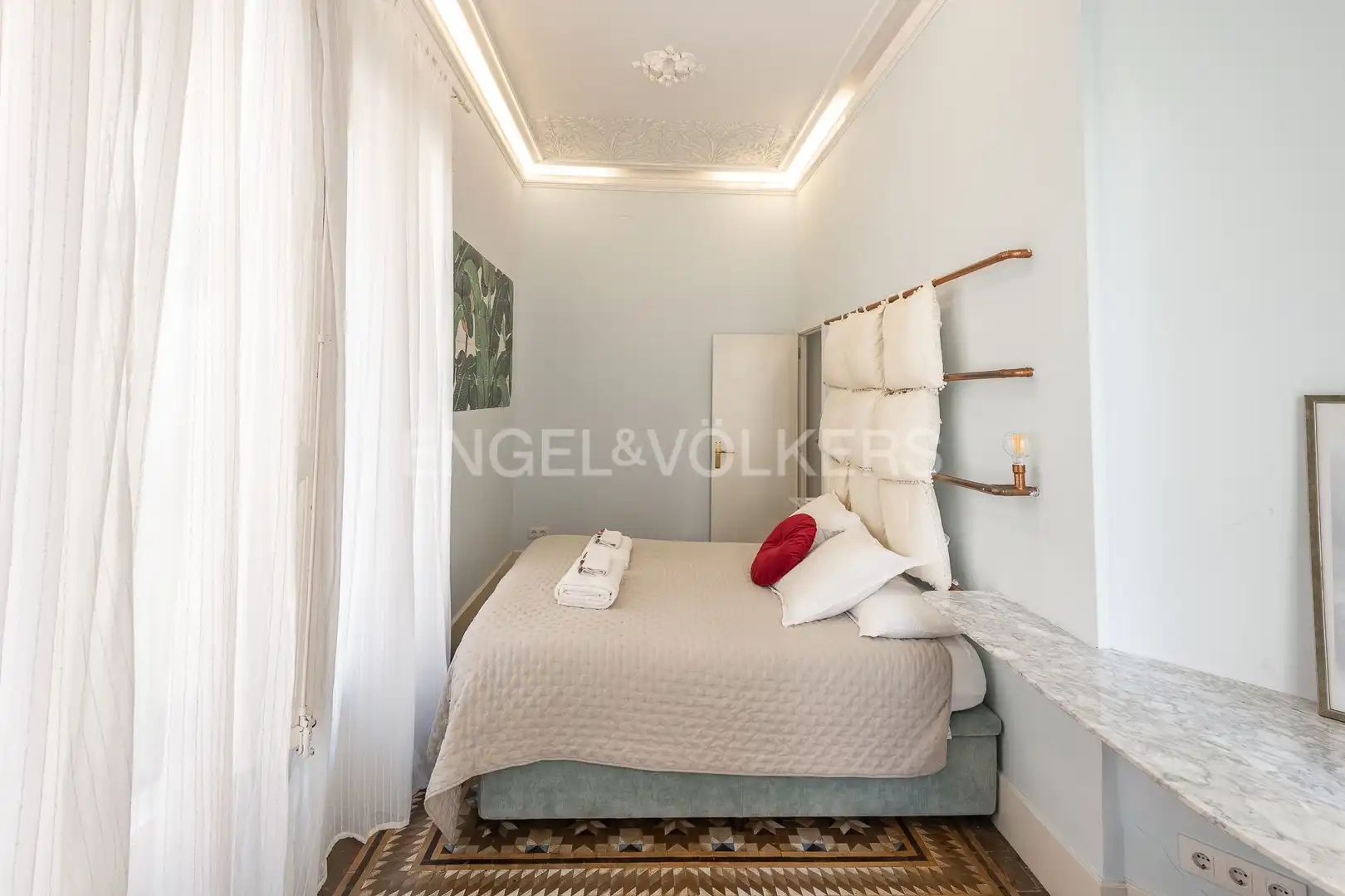 Appartement avec terrasse à vendre à Gràcia, imagen 19