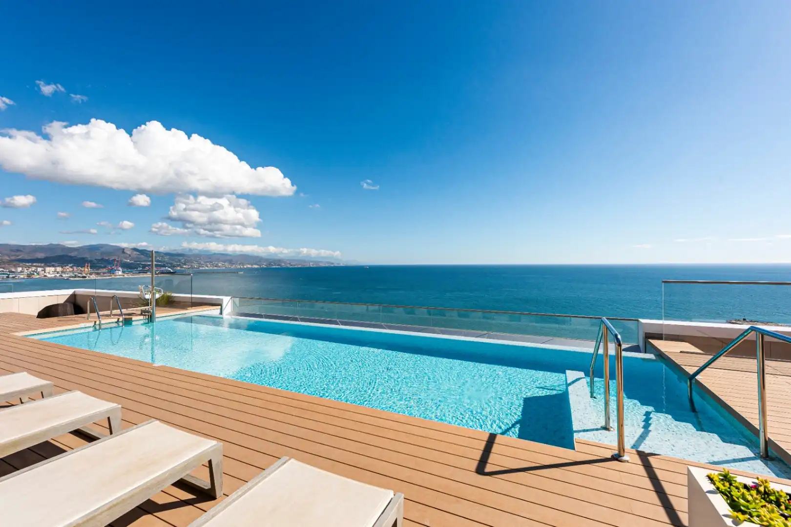 Appartement compact avec piscine à vendre à Carretera de Cádiz, imagen 5
