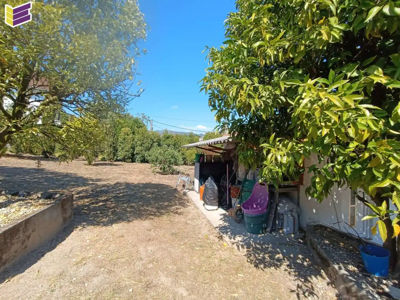 Casa o chalet en venta en Mondariz con Calefacción, Jardín privado y Terraza