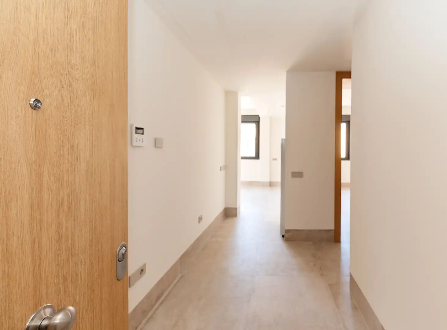 Wohnung mit Terrasse zum Verkauf in Centro, imagen 4