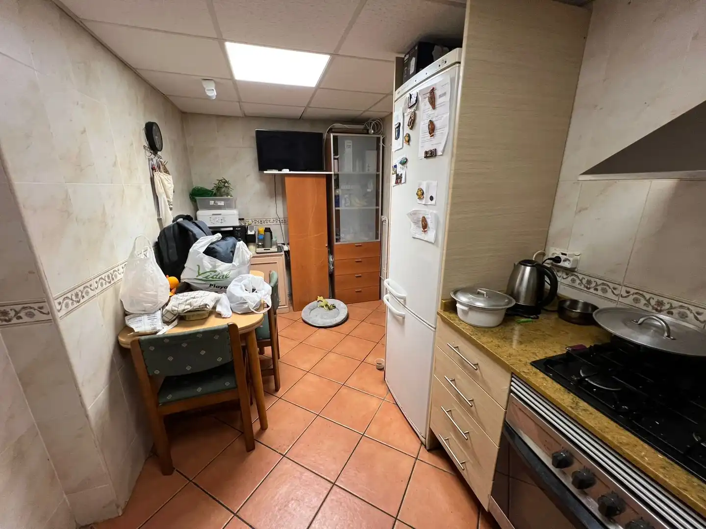 Wohnung mit Terrasse zum Verkauf in Daimús, imagen 16