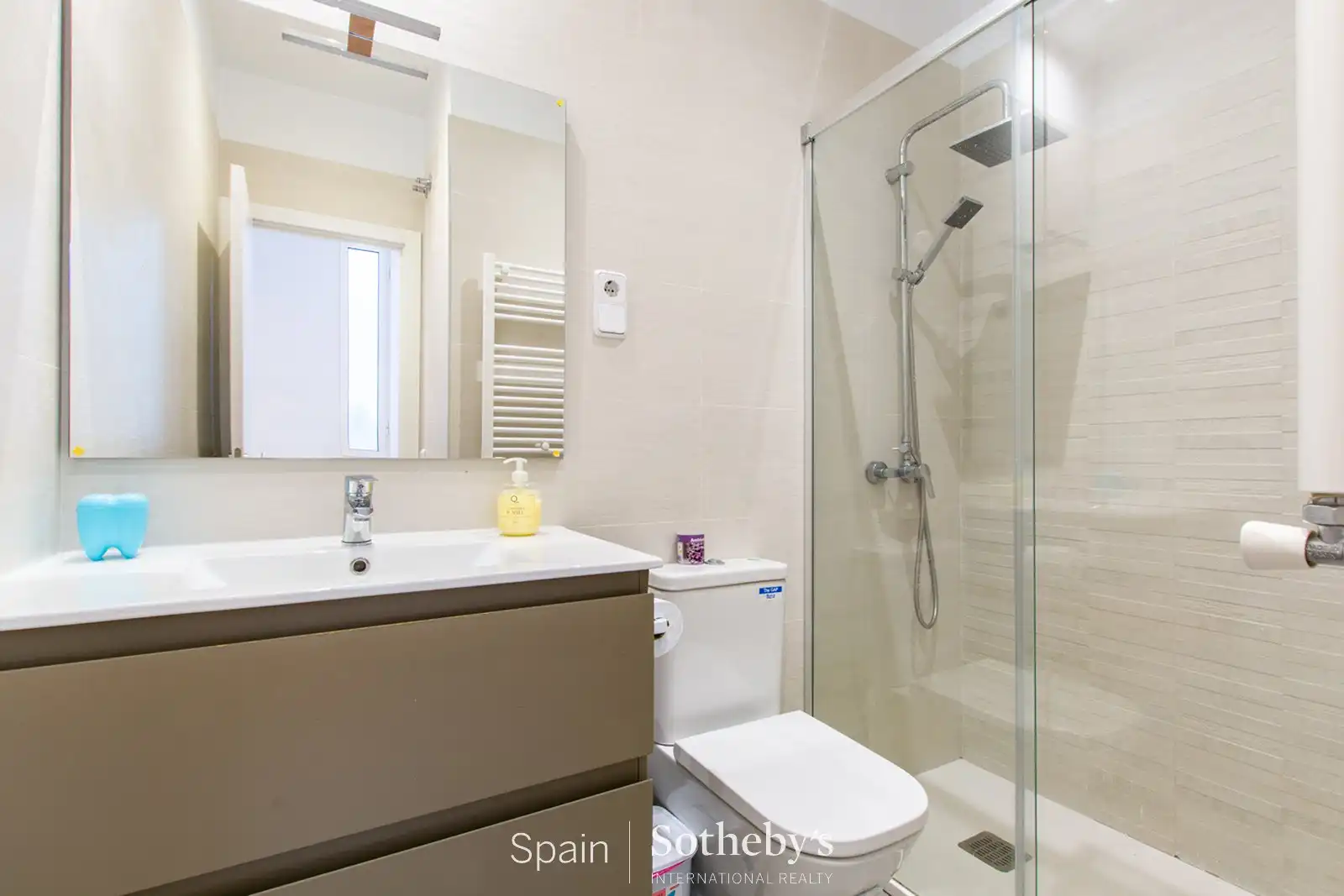 Apartament amb ascensor en venda a Calle de la Estrella, imagen 19