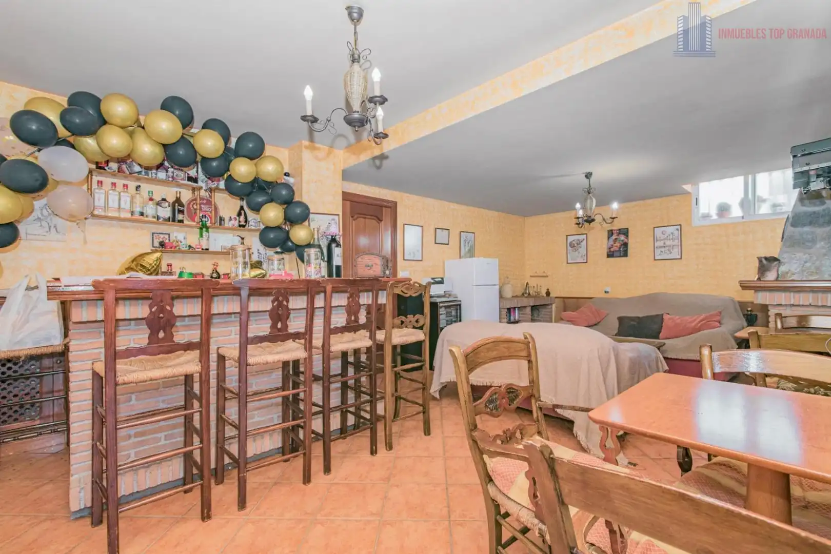 Casa o xalet en venda en Maracena amb Aire condicionat, Calefacció i Terrassa