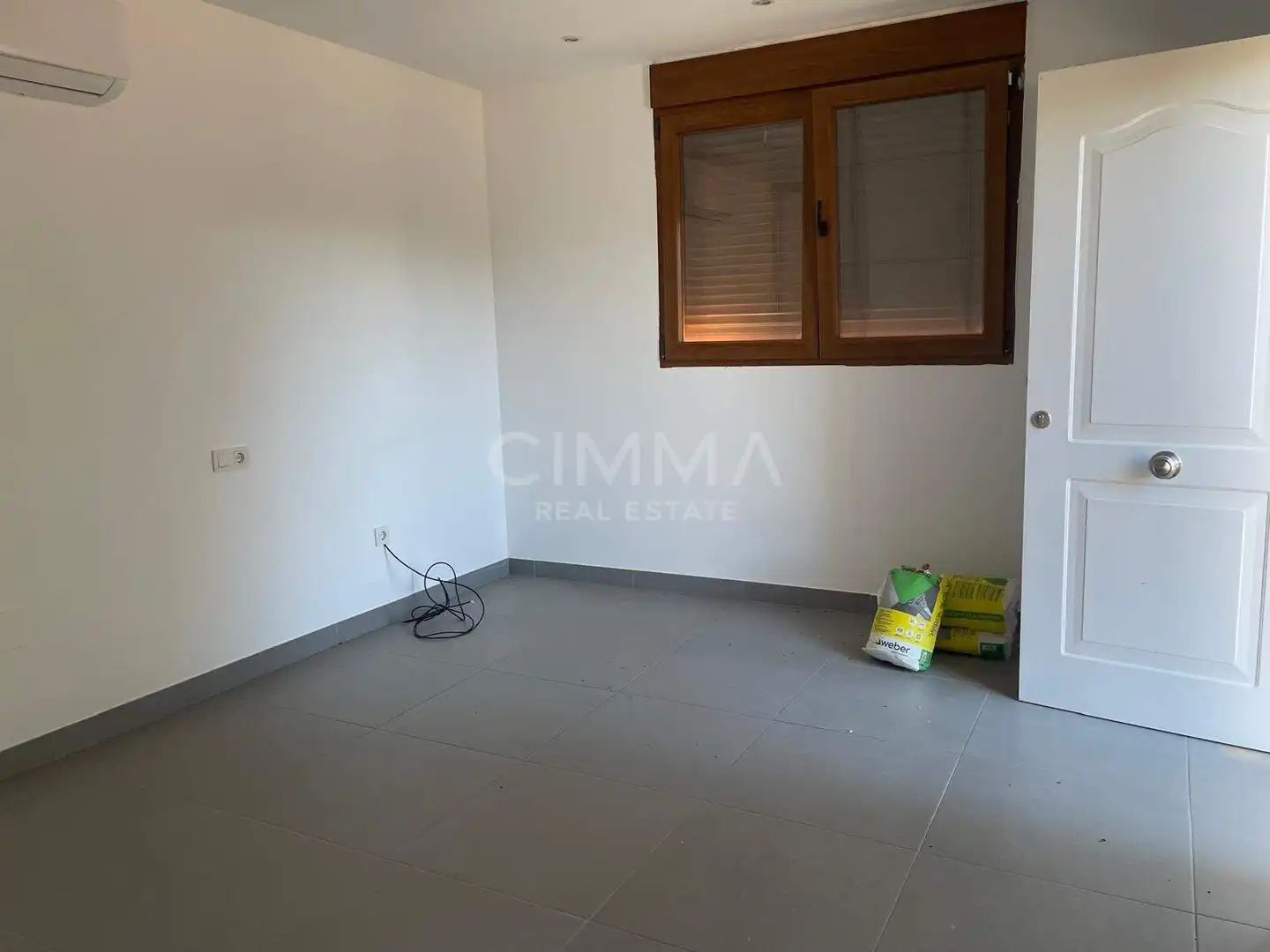 Casa o chalet en venta en La Nucia con Aire acondicionado, Calefacción y Jardín privado