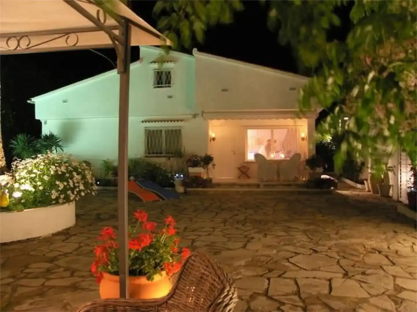Casa o xalet en venda en Peñíscola / Peníscola amb Aire condicionat, Jardí privat i Parquet