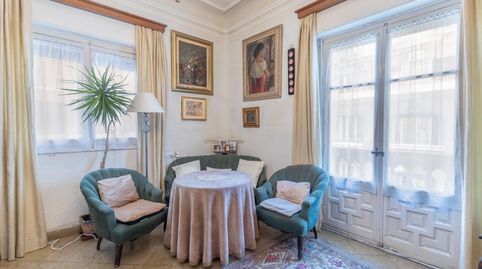 Foto 4 de Piso en venta en Calle Angel Ganivet, San Matías - Realejo, Granada Capital