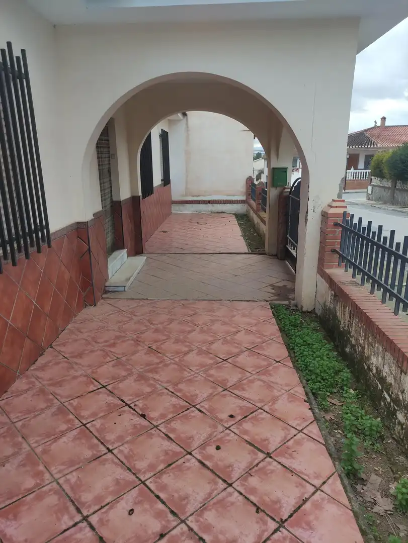 Casa con jardín en venta en Láchar, imagen 19