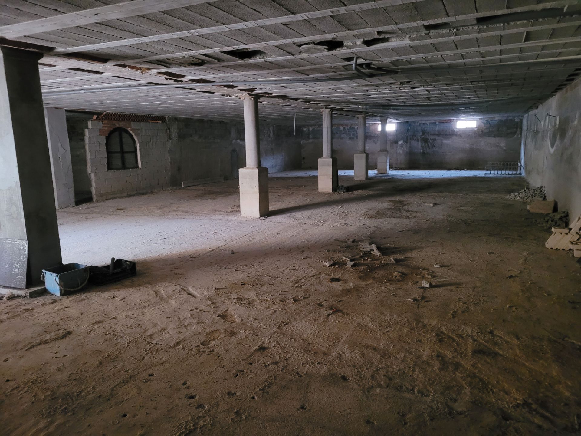 Premises for sale in Dénia