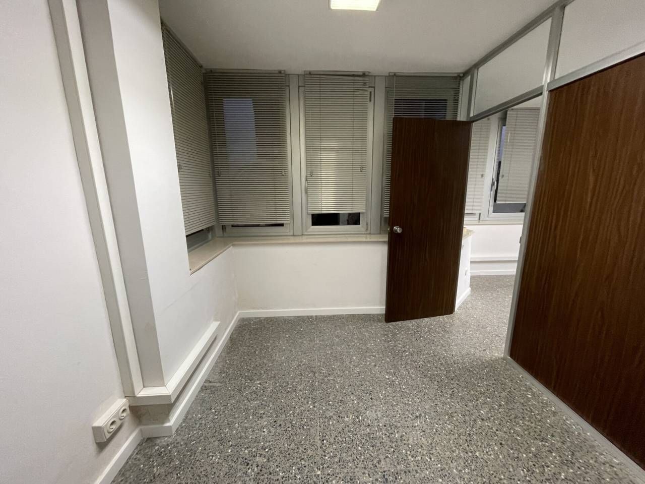 Oficina de lloguer a Calle Folch i Torres, 12, Centre