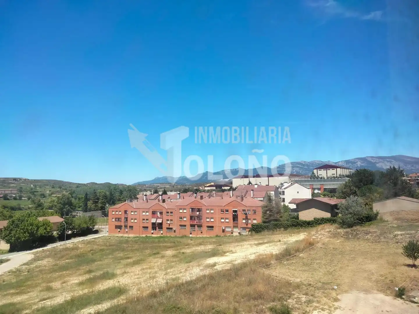 Flat for sale in Elciego  with Heating, Parquet flooring and Storage room