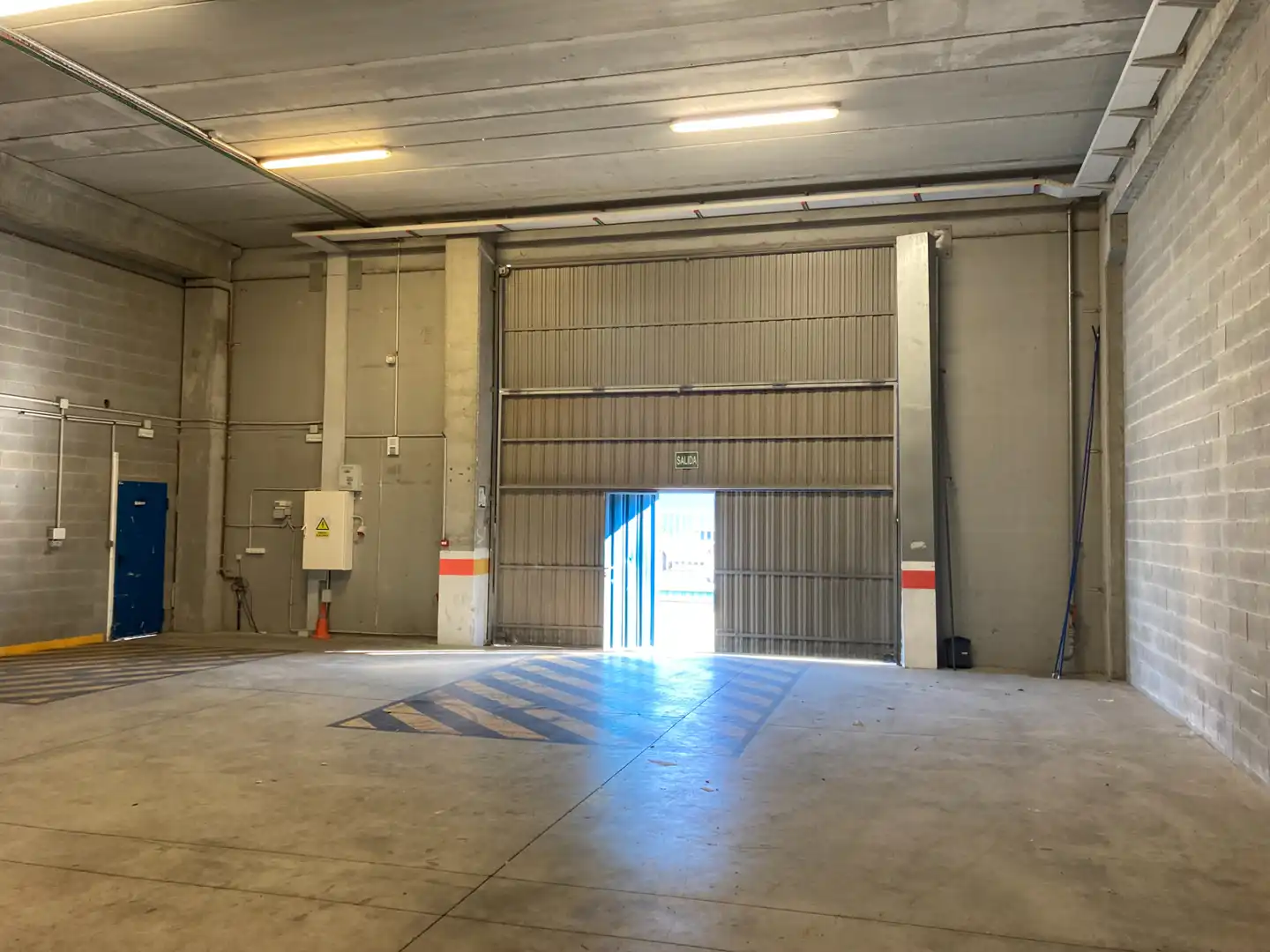 Industriegebäude zur Miete in Carrer Josep Ros i Ros 6, imagen 6