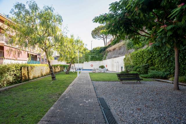 Piso en Venta en Font Verda