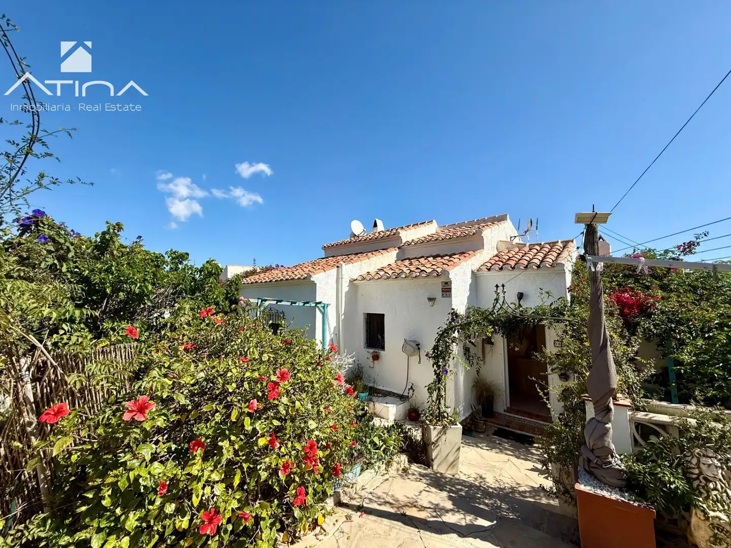 Houses for sale in Calle Calle de Angelo Nardi, Cap Martí - El Tossalet - Pinomar