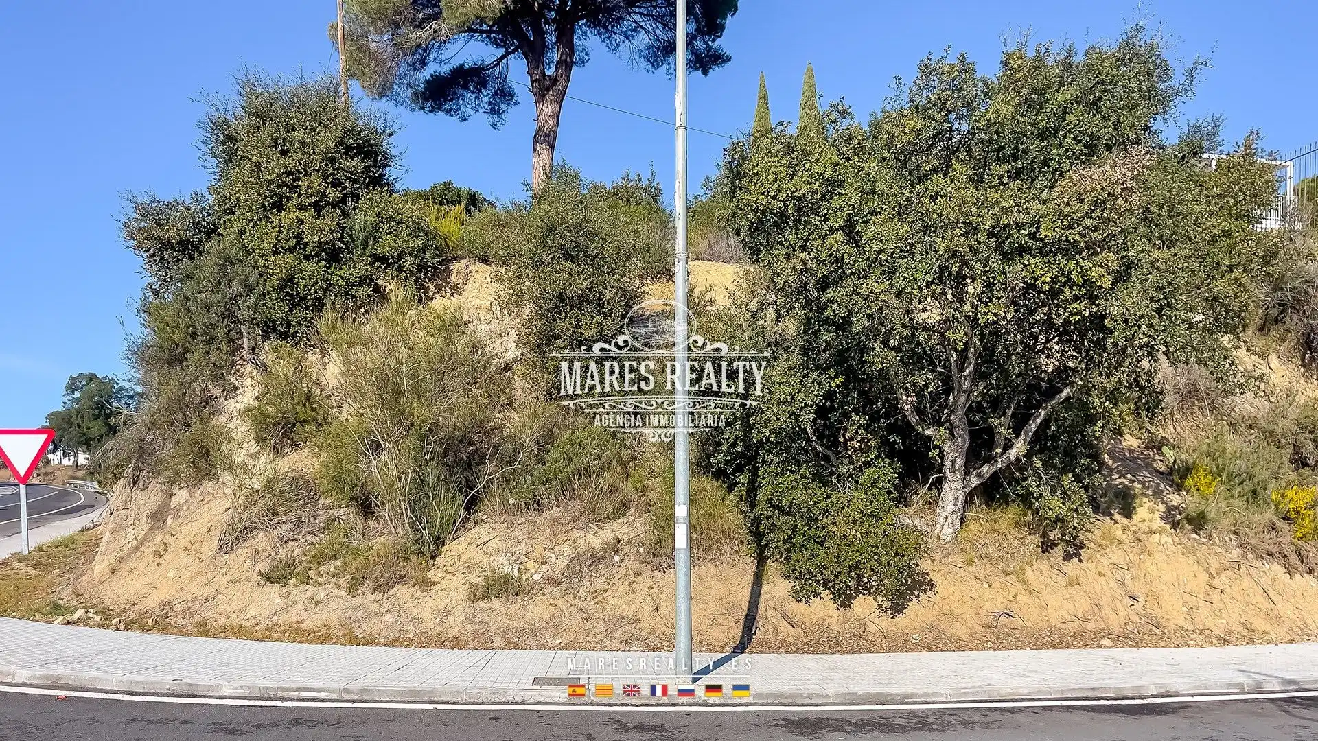 Residencial en venta en Lloret Verd - Els Pinars