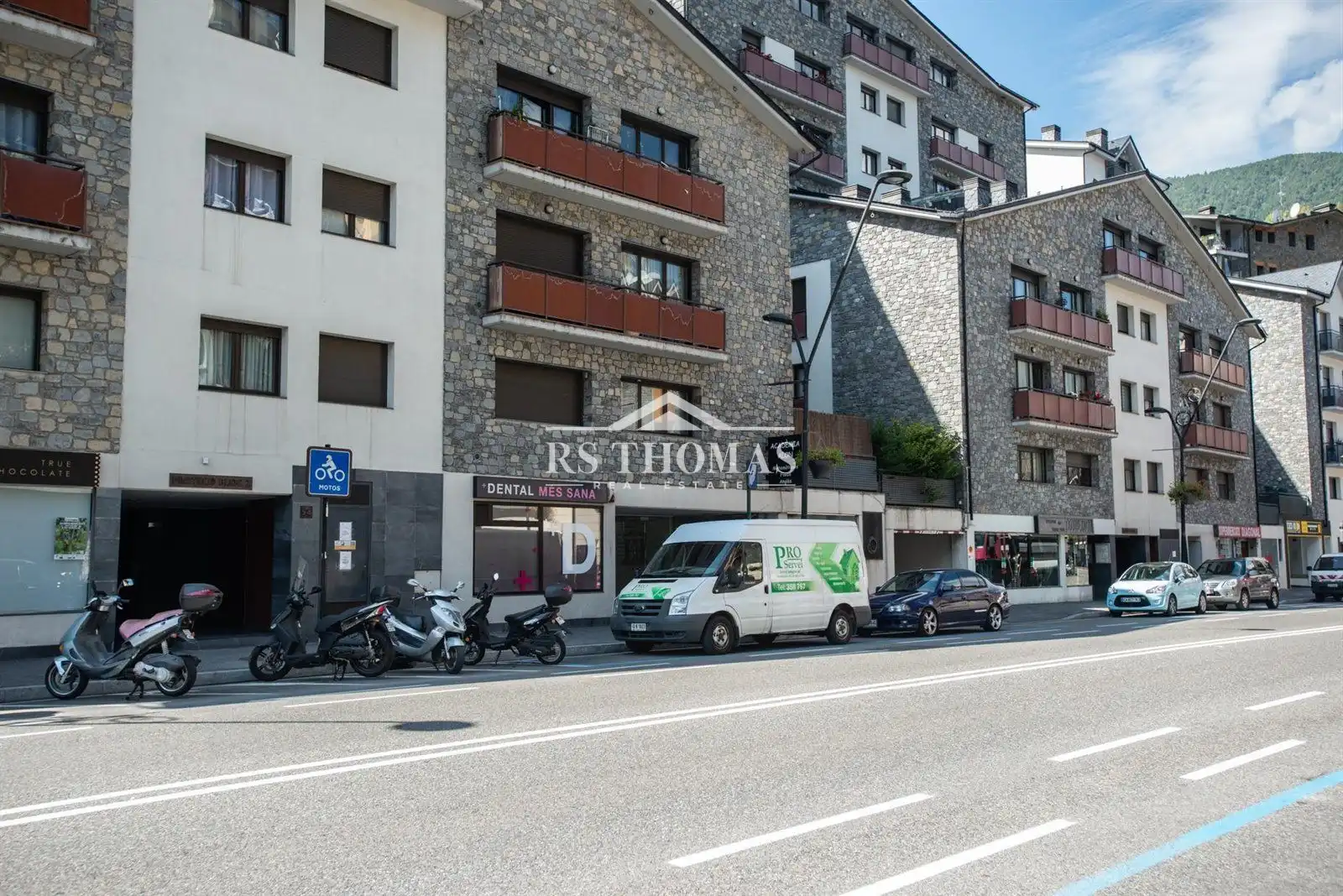 Local commercial à louer à de Sant Antoni, imagen 4