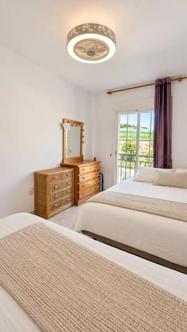 Appartement compact à vendre à Urbanización Santa Rosa, imagen 14