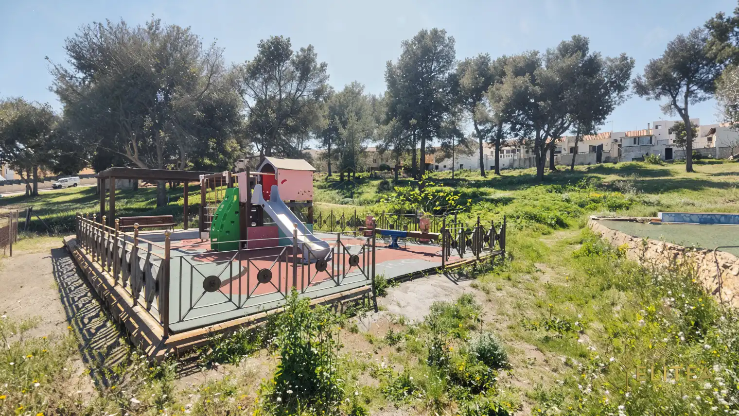 Casa o chalet en venta en San Rafael - Nucia Park