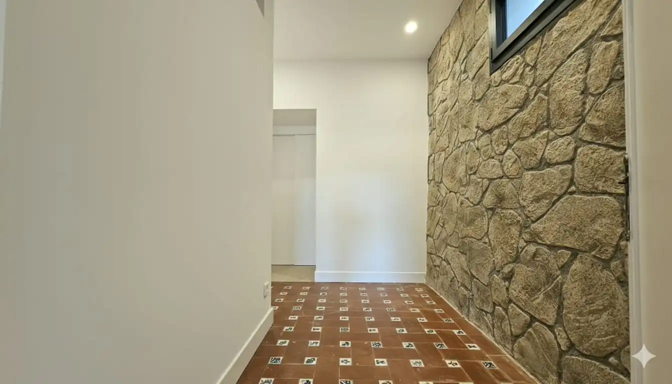 Casa o chalet en venta en Barcelona con Aire acondicionado, Calefacción y Jardín privado