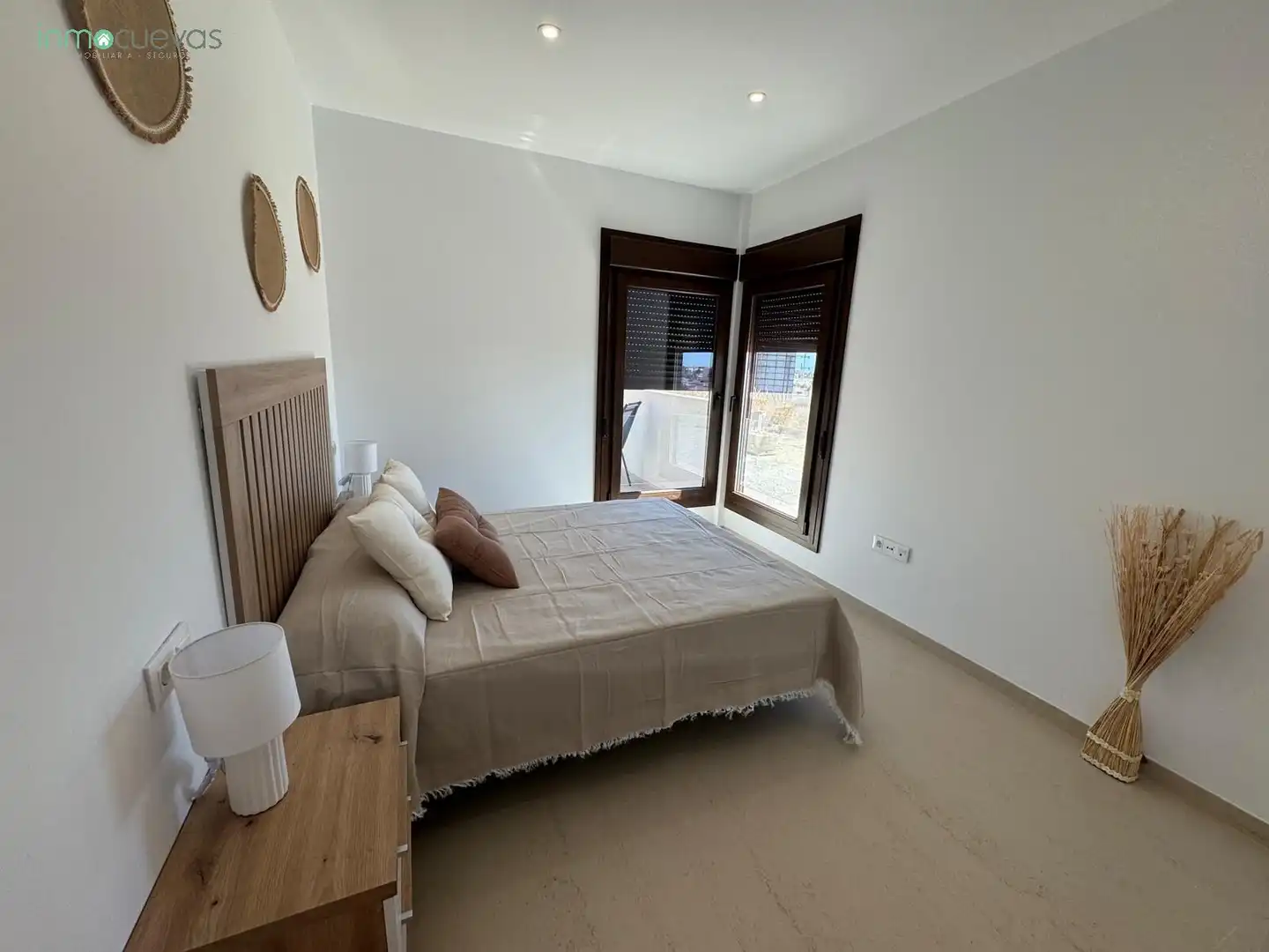 Appartamento con piscina in vendita a Las Salinas, imagen 4