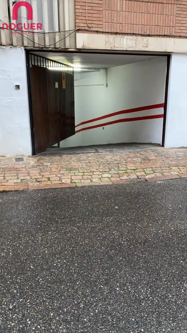 Individuale in affitto a Poniente-Sur, imagen 2
