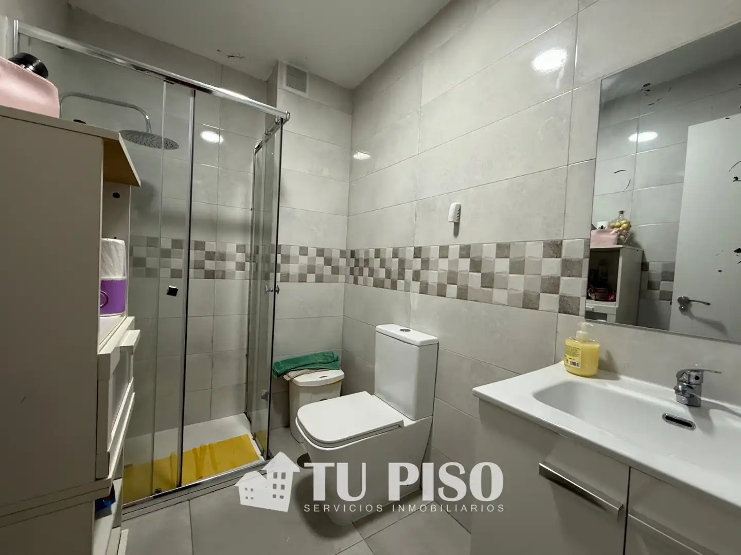Wohnung zum Verkauf in Calle San Herculano, imagen 22