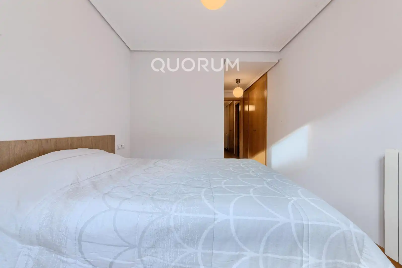 Habitación de Piso en venta en Bilbao  con Calefacción, Trastero y Amueblado