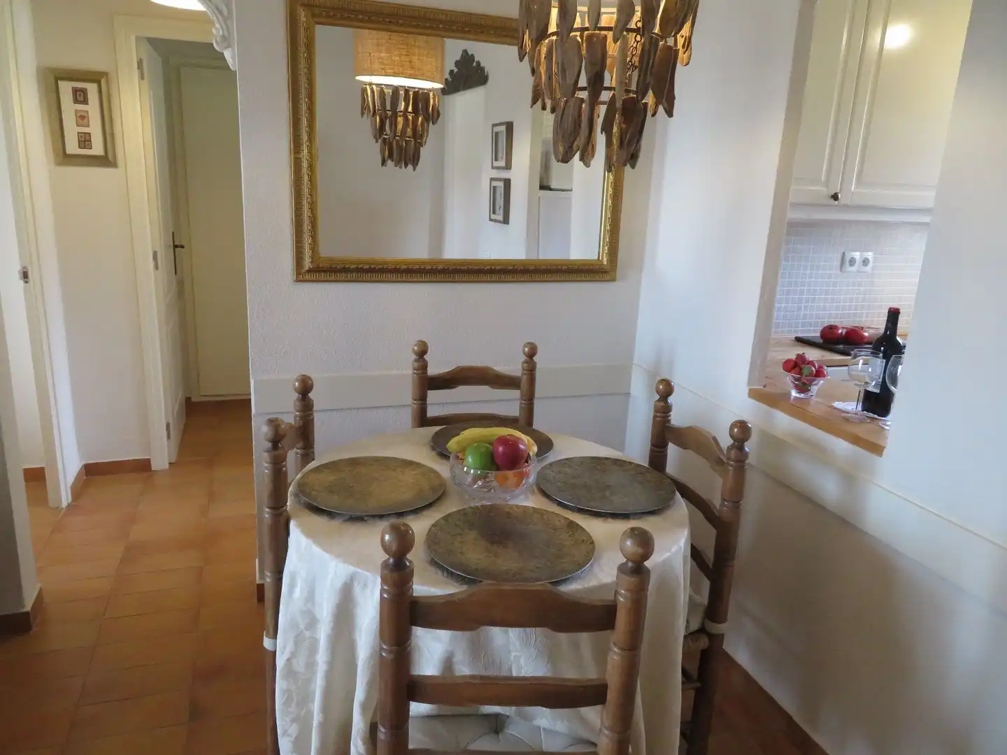 Appartement compact avec piscine à vendre à L'Estartit Poble, imagen 7