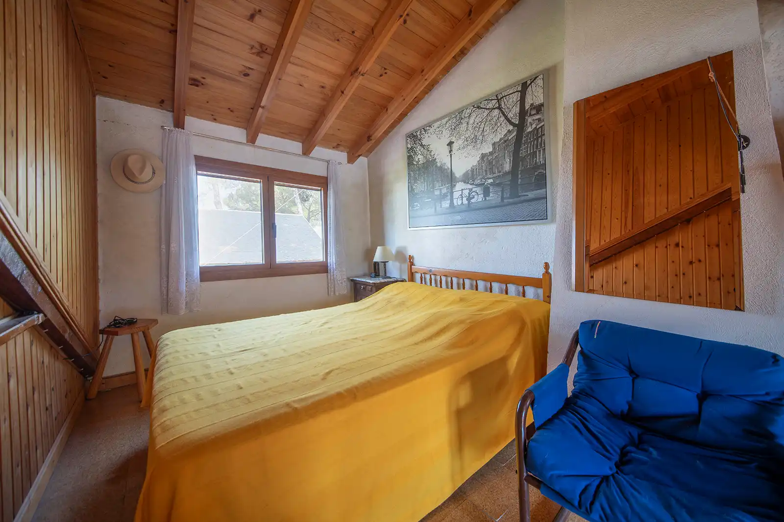 Haus mit Garten zum Verkauf in Carrer dels Ocells, imagen 19
