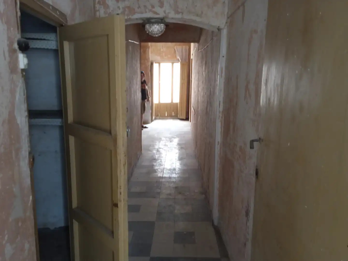 Casa o xalet en venda en Jijona / Xixona amb Terrassa