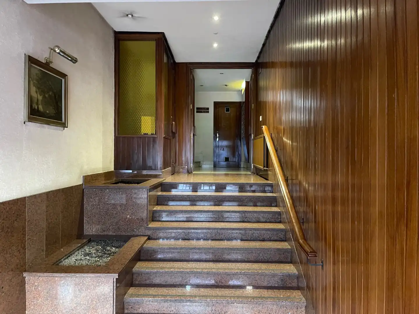 Pis amb ascensor en venda a Avenida del Cid Campeador, imagen 19
