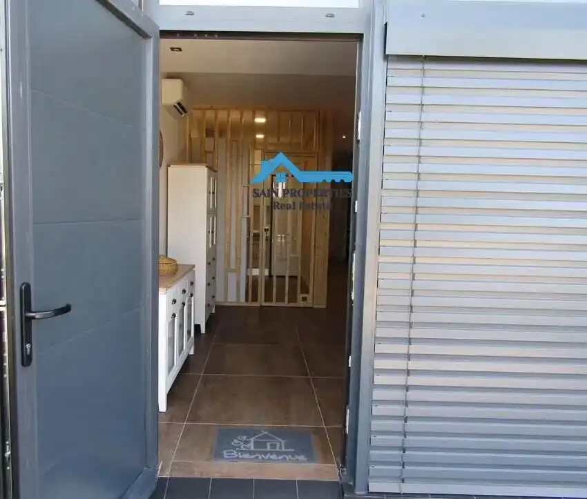 Erdgeschosswohnung zum Verkauf in Poble Nou - Montiboli, imagen 2