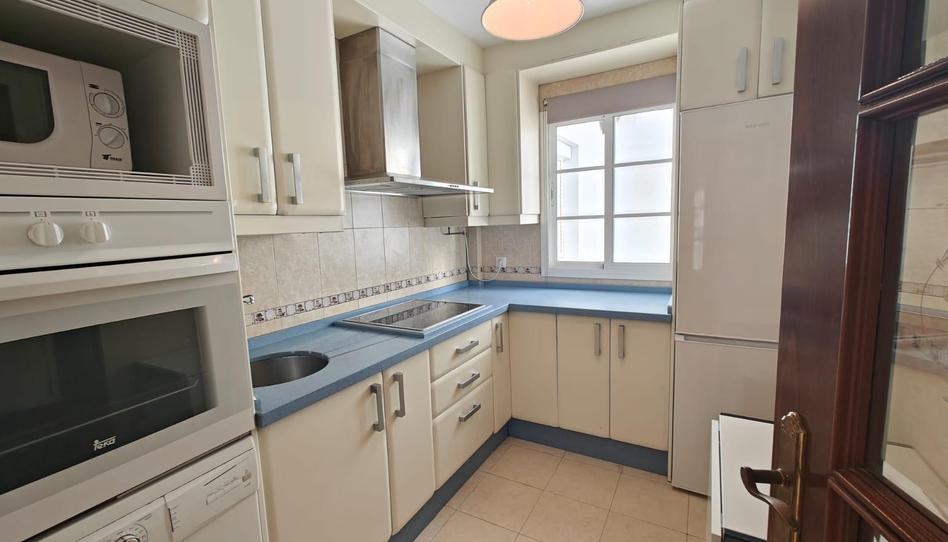 Photo 1 of Flat to rent in Calle del Cantillo, Ronda del Estero, Cádiz