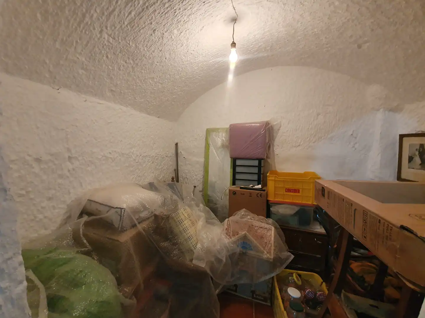 Casa amb jardí en venda a Calle Tirire 16, imagen 11