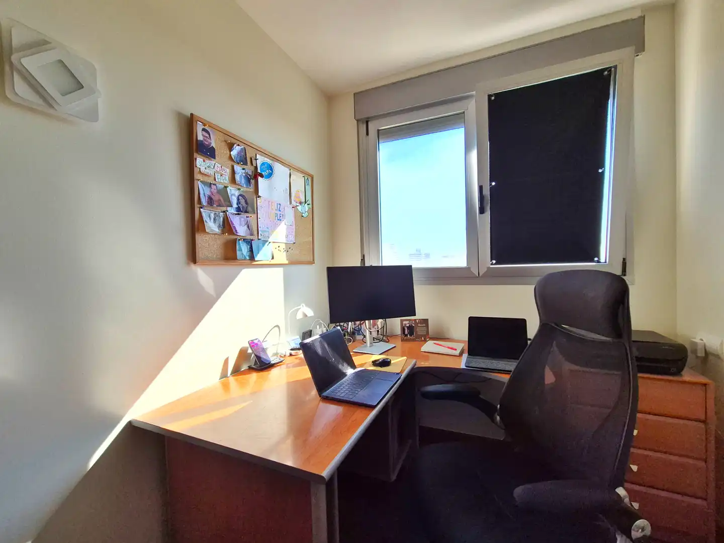 Piso en venta en Valencia con Aire acondicionado, Terraza y Trastero