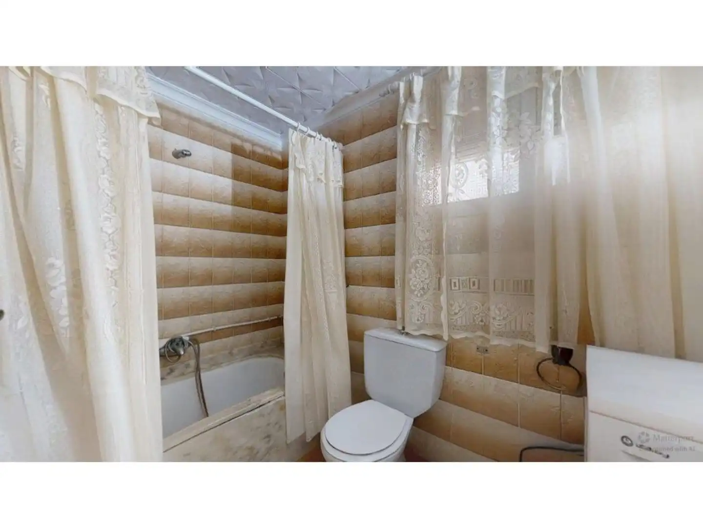 Bathroom of Flat for sale in Sueca