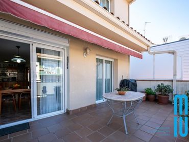 Casa con balcone in vendita a Les Creus