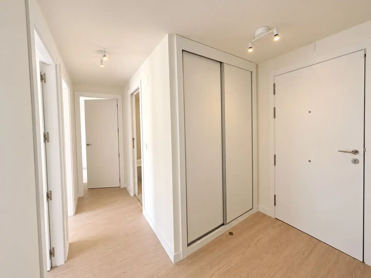 Flat for rent in Centro