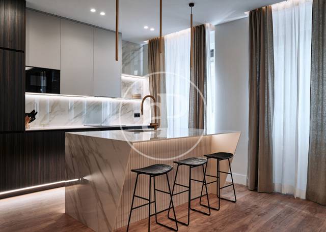 Piso en Venta en C. de Eguilaz en Trafalgar