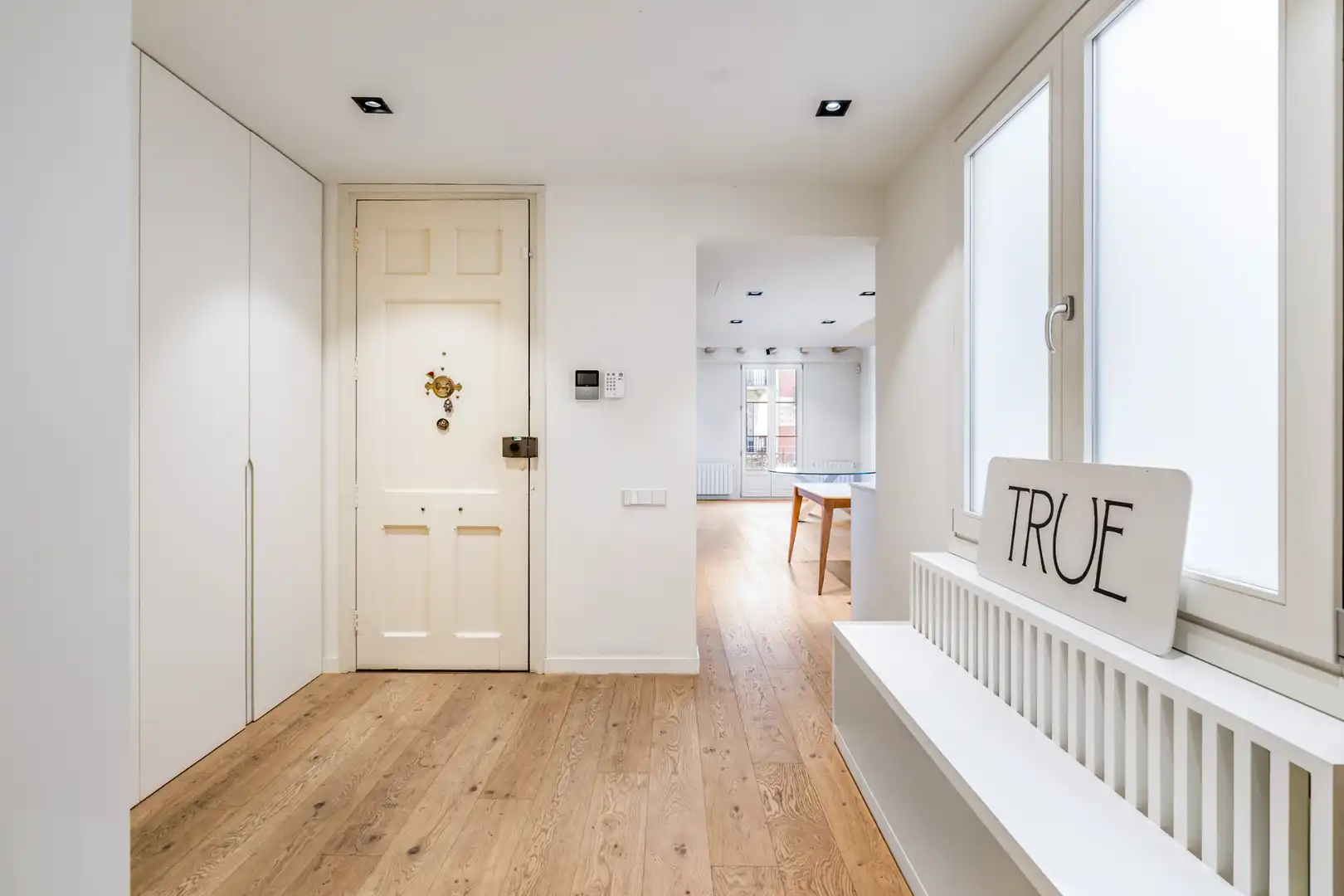 Wohnung mit Terrasse zum Verkauf in Carrer del Consell de Cent, imagen 16