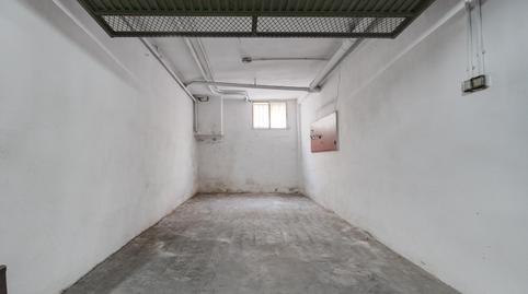 Foto 2 de Garaje en venta en Calle Valencia, 14, El Acequión, Torrevieja