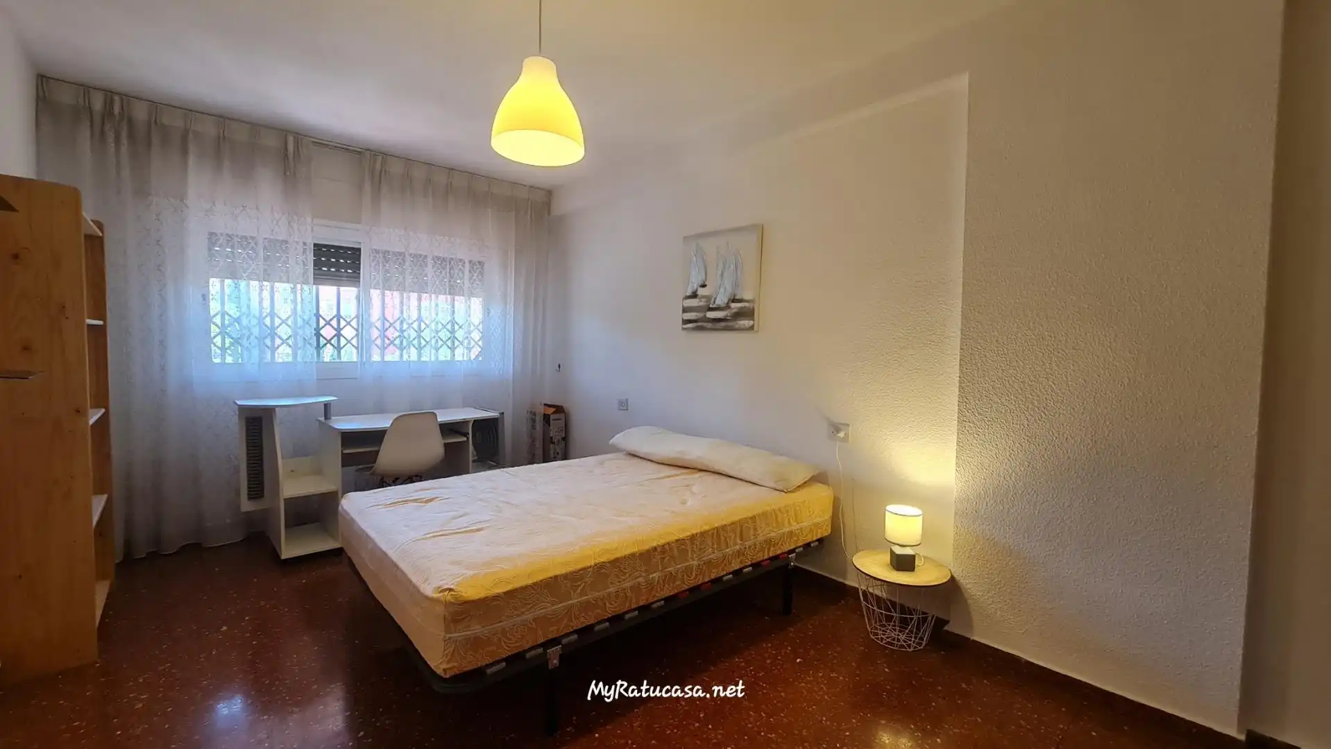 Wohnung mit Aufzug zur Miete in Calle GUTIERRE TIBON, imagen 41