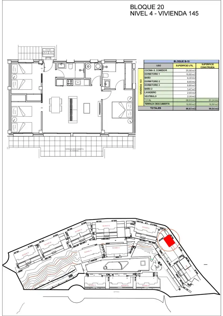 Apartament en venda en Xeresa amb Aire condicionat, Calefacció i Jardí privat