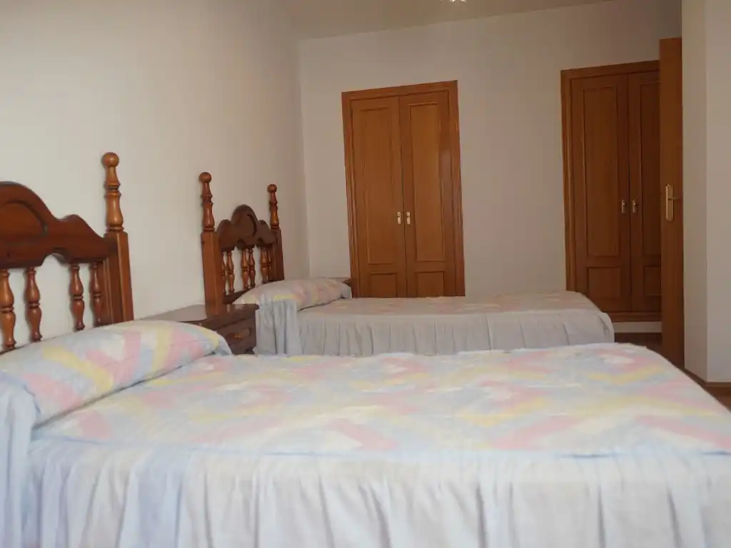 Ático en venta en Calle Ribera, 3, Broto