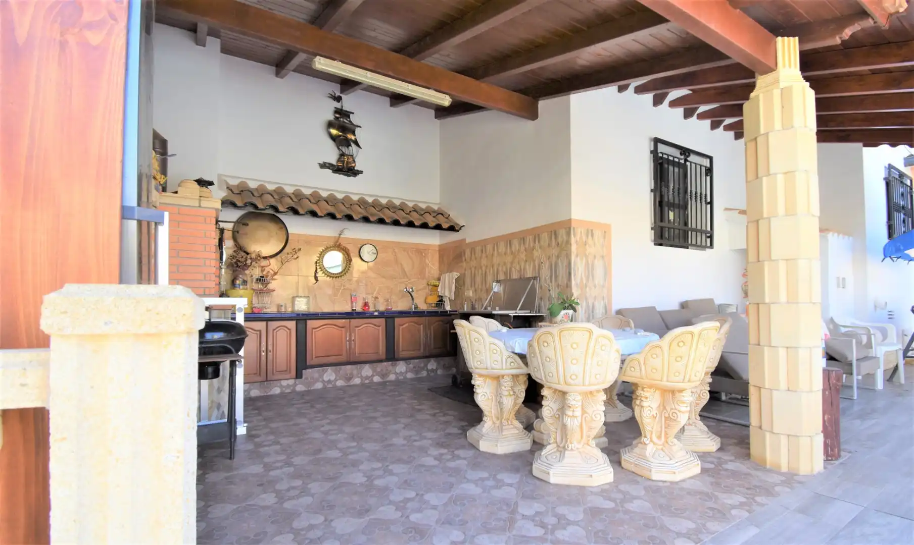 Maison avec piscine à vendre à Orihuela Costa, imagen 35