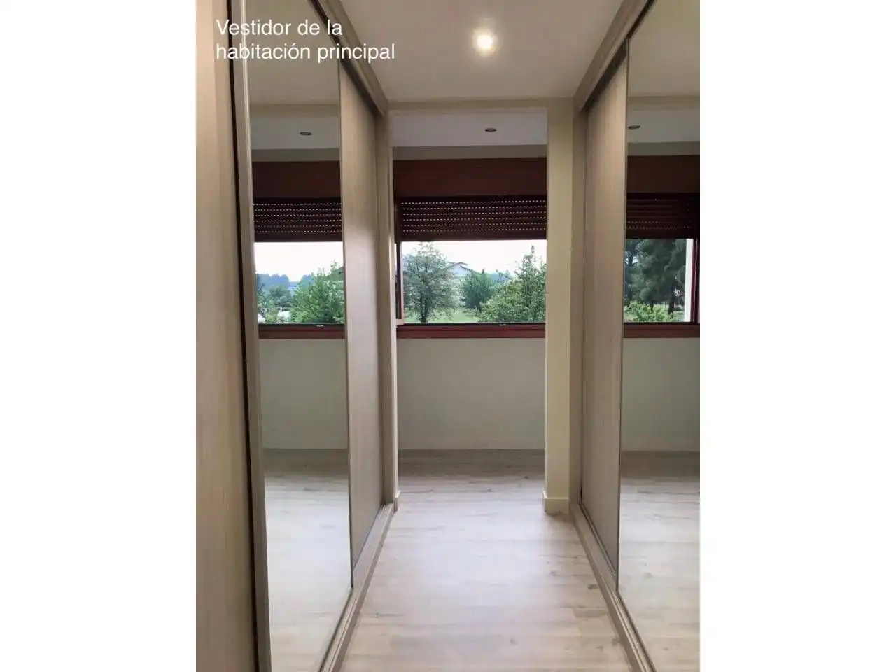Schlafzimmer von Haus oder Chalet zum Verkauf in Verín mit Heizung, Privatgarten und Schwimmbad