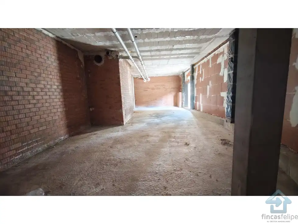 Geschaftsraum zur Miete in Valdemoro