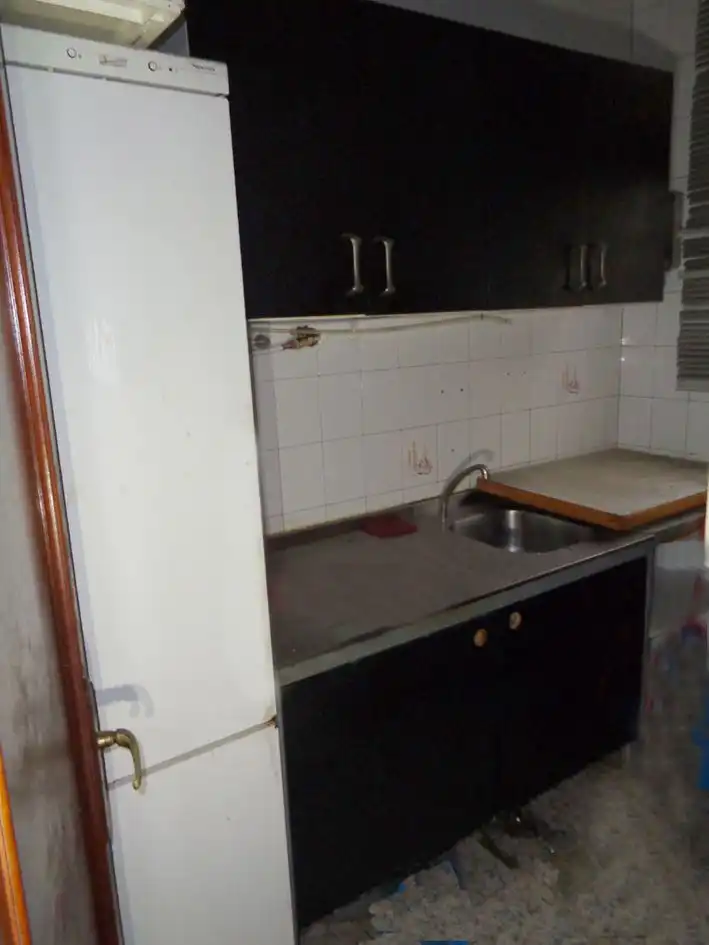 Cuina de Local en venda en Portugalete