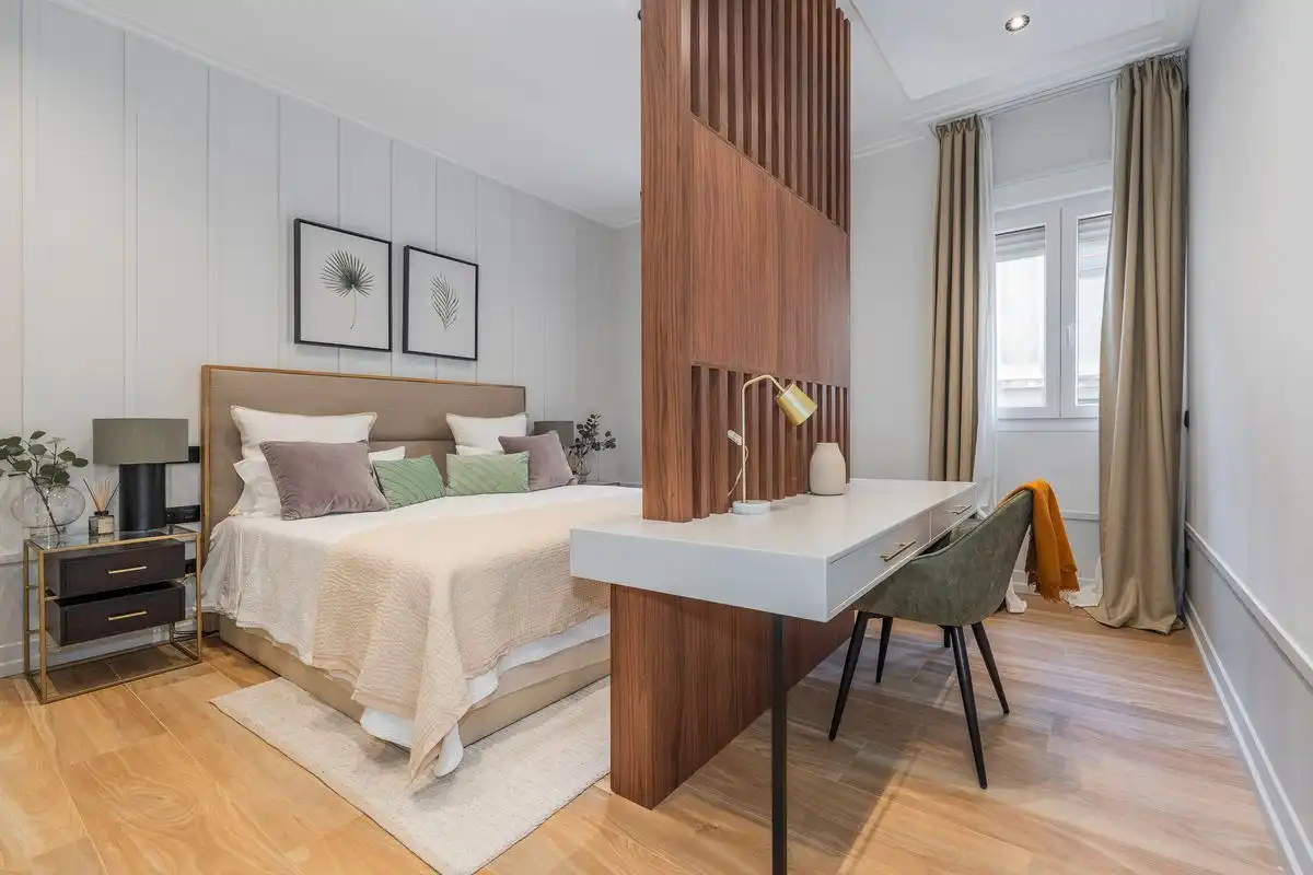 Appartement avec terrasse à vendre à Chamberí, imagen 27