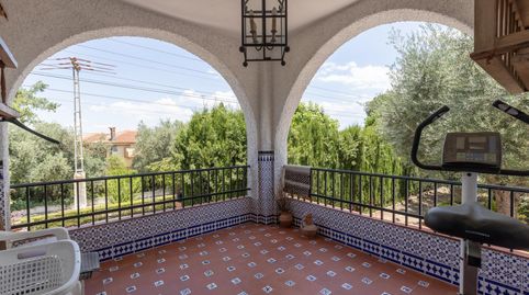 SE VENDE ESPECTACULAR CHALET INDEPENDIENTE EN en Urbanización Los Cerezos_GOJAR_ GRANADA, imagen 4