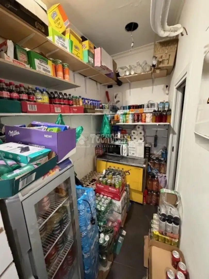 Commercial properties for sale in Madrid